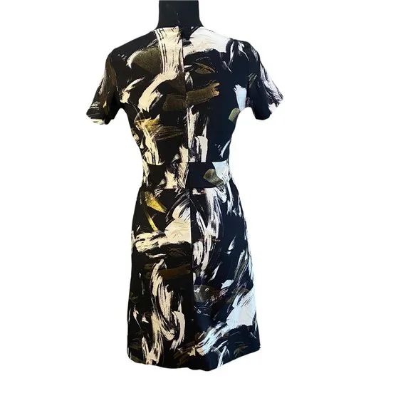 LOVE...ADY Fit & Flare Dress | Size S - Picture 3 of 9